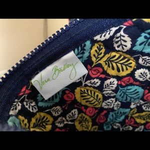 Vera Bradley Happy Snails Large Duffle Bag